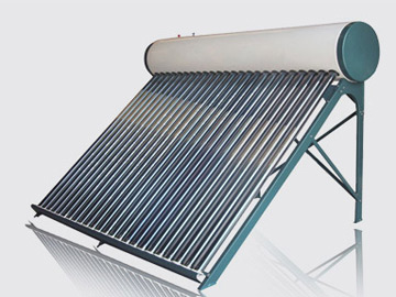 單機家用太陽能